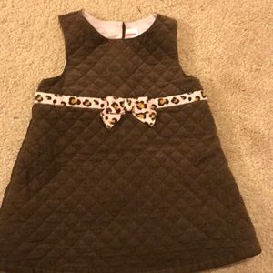 Gymboree dress